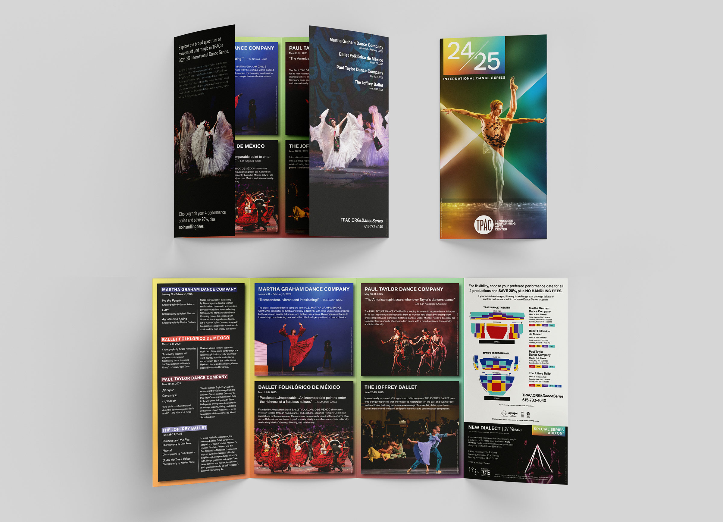 All Brochure Reveals