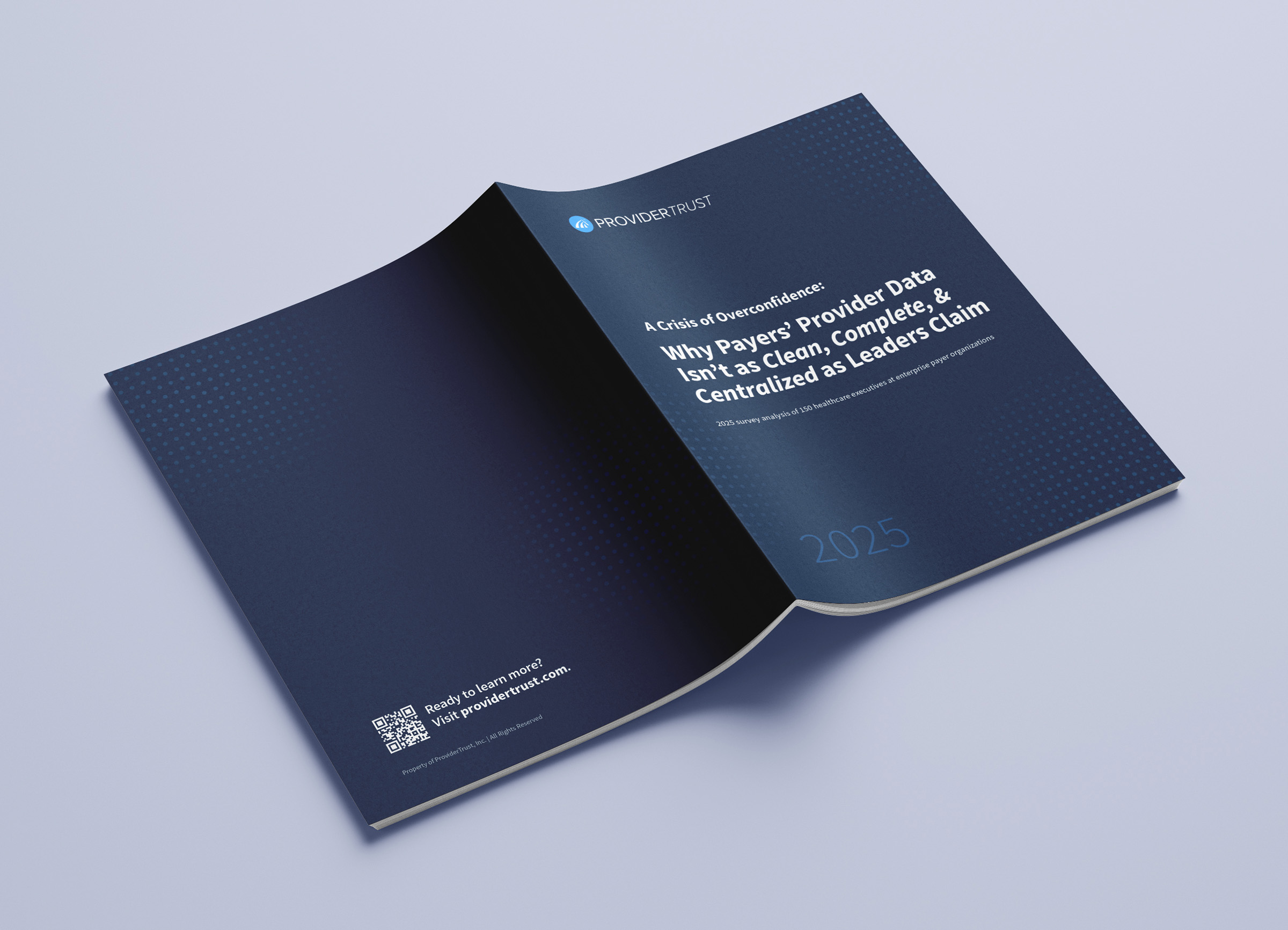Survey Front and Back Cover